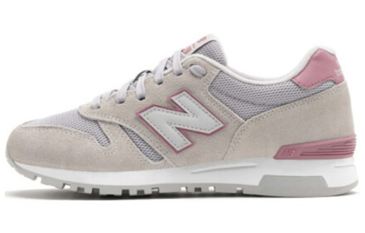 Женские кроссовки New Balance NB 565
Женские кроссовки New Balance NB 565