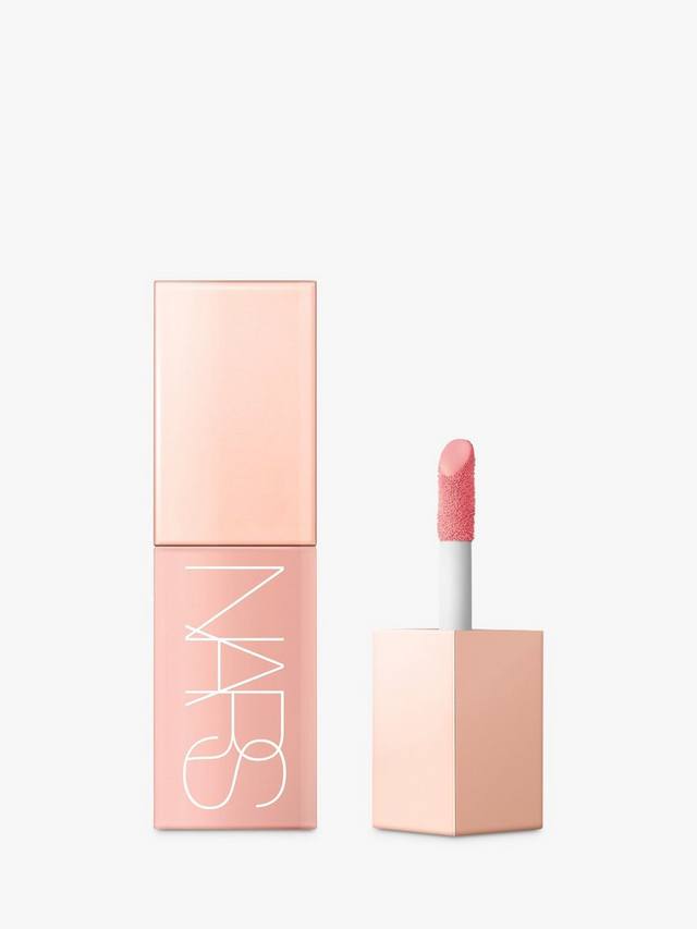 Жидкий румяна Afterglow NARS, Orgasm
Жидкий румяна Afterglow NARS, Orgasm