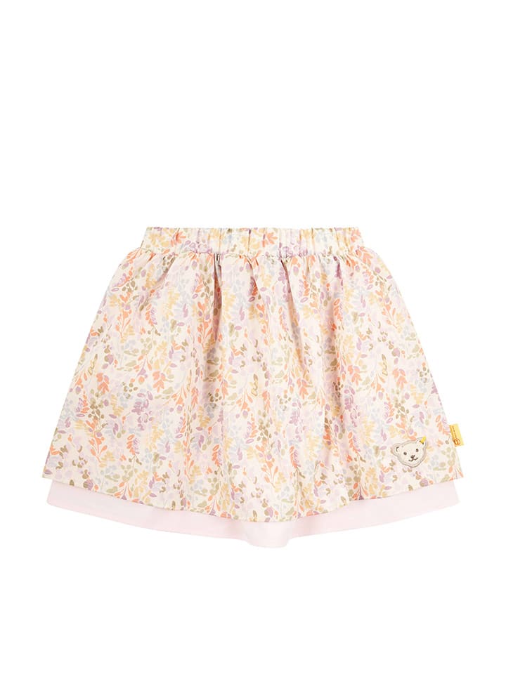 Юбка Steiff, цвет creme/bunt
Юбка Steiff, цвет creme/bunt