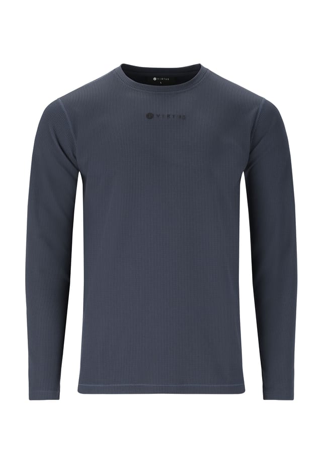 Рубашка Besto с длинными рукавами и технологией быстрой сушки Virtus, синий
Рубашка Besto с длинными рукавами и технологией быстрой сушки Virtus, синий