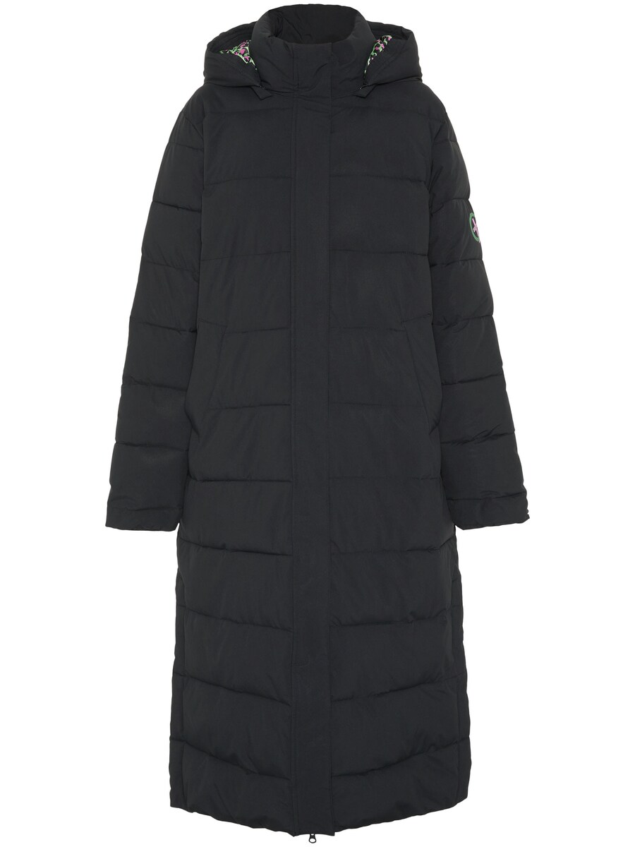 Зимнее пальто CHIEMSEE, черный
Зимнее пальто CHIEMSEE, черный