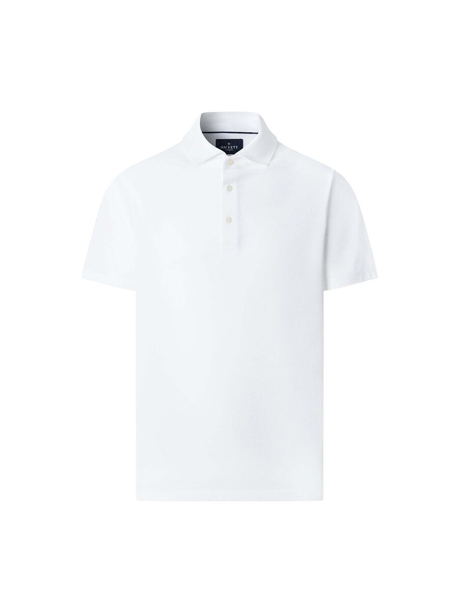 Футболка Hackett London, White
Футболка Hackett London, White