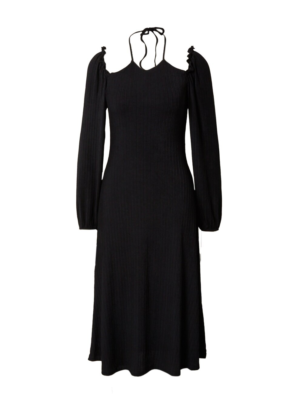 Платье Hollister, черный
Платье Hollister, черный