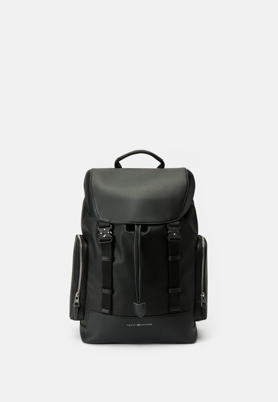 Рюкзак Tommy Hilfiger MODERN BACKPACK UNISEX, Black
Рюкзак Tommy Hilfiger MODERN BACKPACK UNISEX, Black