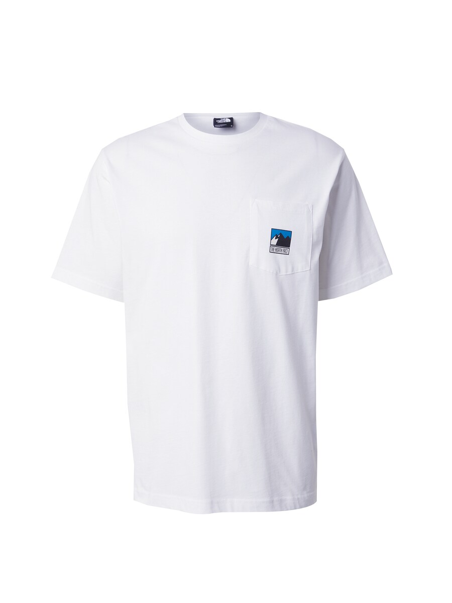 Рубашка THE NORTH FACE MOUNTAIN, белый
Рубашка THE NORTH FACE MOUNTAIN, белый