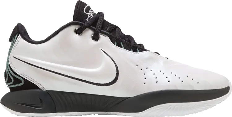 Кроссовки LeBron 21 EP 'Conchiolin', белый, Серый, Кроссовки LeBron 21 EP 'Conchiolin', белый
Кроссовки LeBron 21 EP 'Conchiolin', белый, Серый, Кроссовки LeBron 21 EP 'Conchiolin', белый