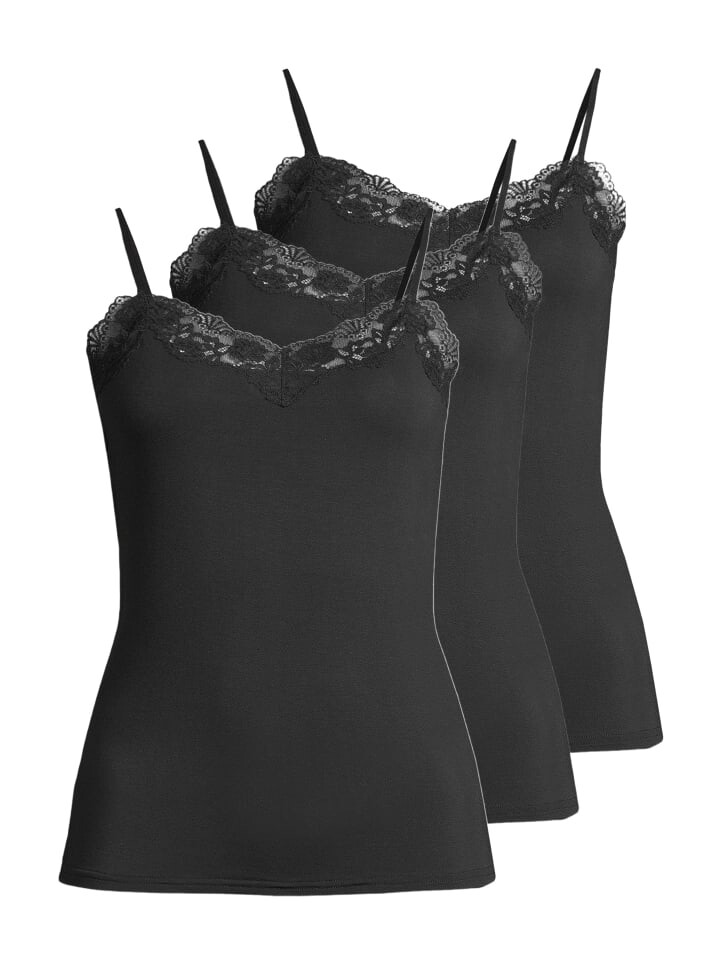 Майка Nina von C., черный
Майка Nina von C., черный