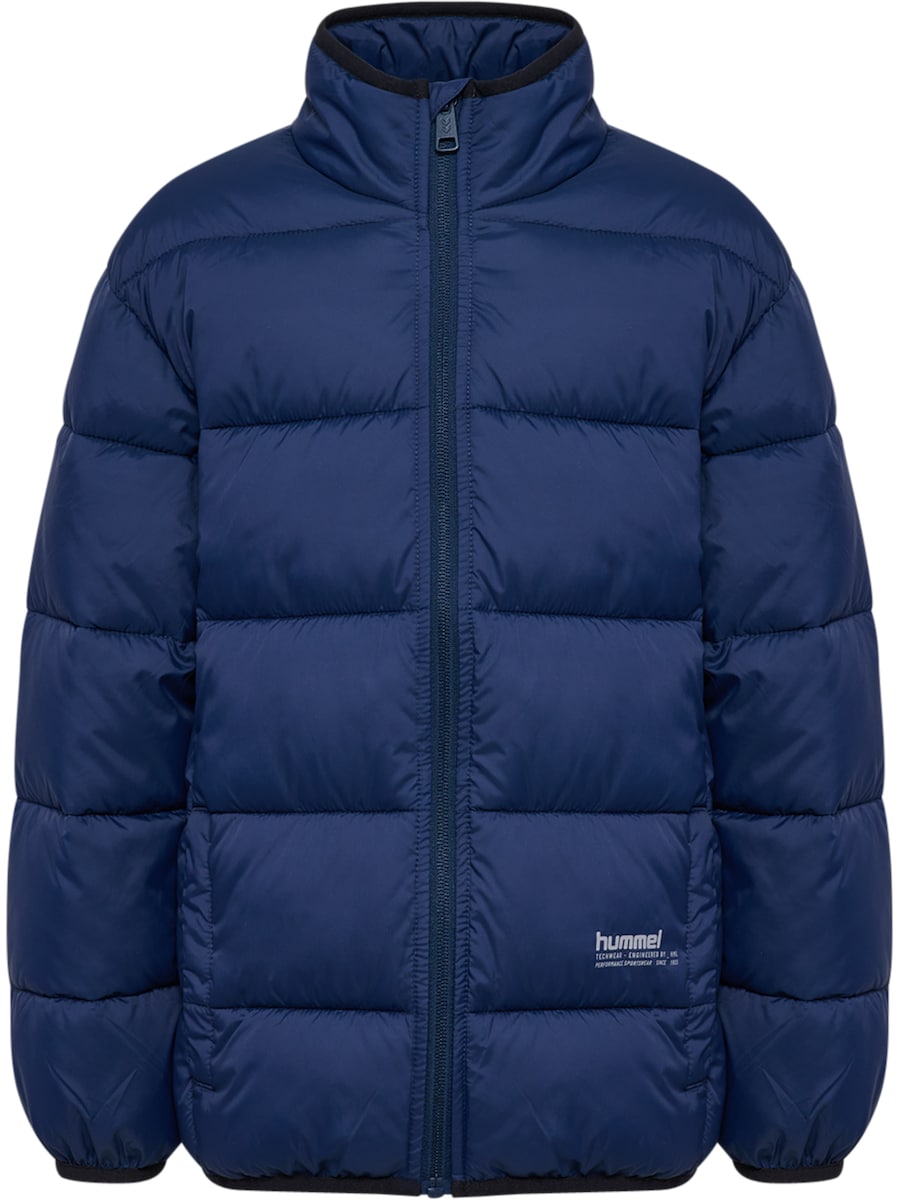 Зимняя куртка Hummel, синий
Зимняя куртка Hummel, синий