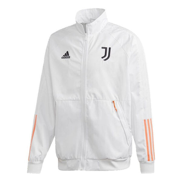 Куртка adidas JUVE Anthem JKT Juventus Soccer/Football Training Sports Jacket White, белый
Куртка adidas JUVE Anthem JKT Juventus Soccer/Football Training Sports Jacket White, белый