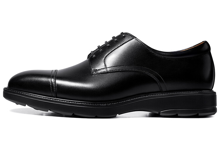 Туфли мужские низкие черный Thom Wills
Туфли мужские низкие черный Thom Wills