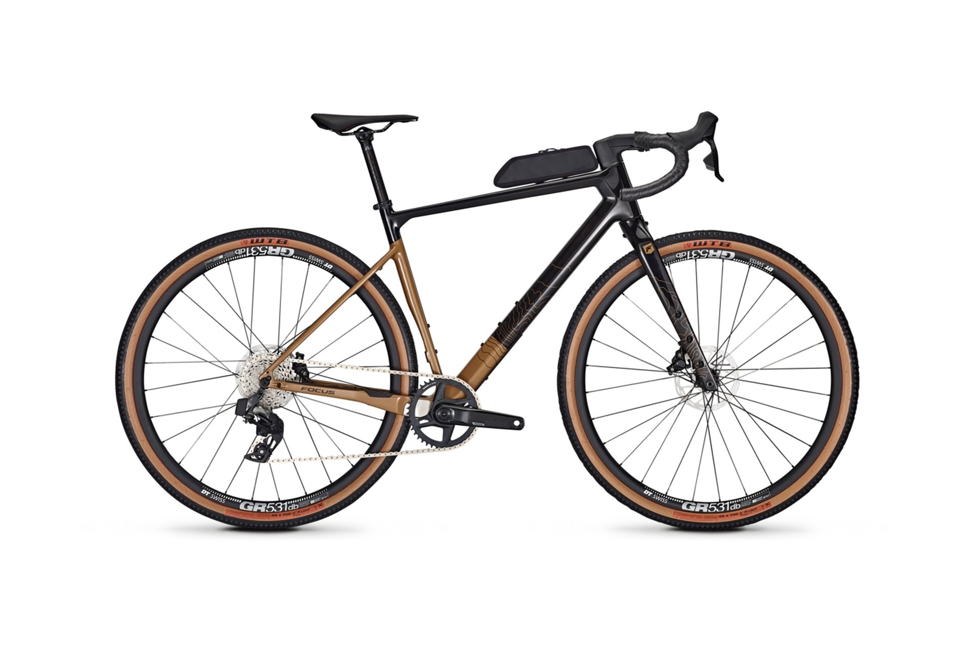 Гравийный велосипед Focus Atlas 8.0 - classified - 28 дюймов - diamant, schwarz | carbonraw glossy / goldrush glossy
Гравийный велосипед Focus Atlas 8.0 - classified - 28 дюймов - diamant, schwarz | carbonraw glossy / goldrush glossy