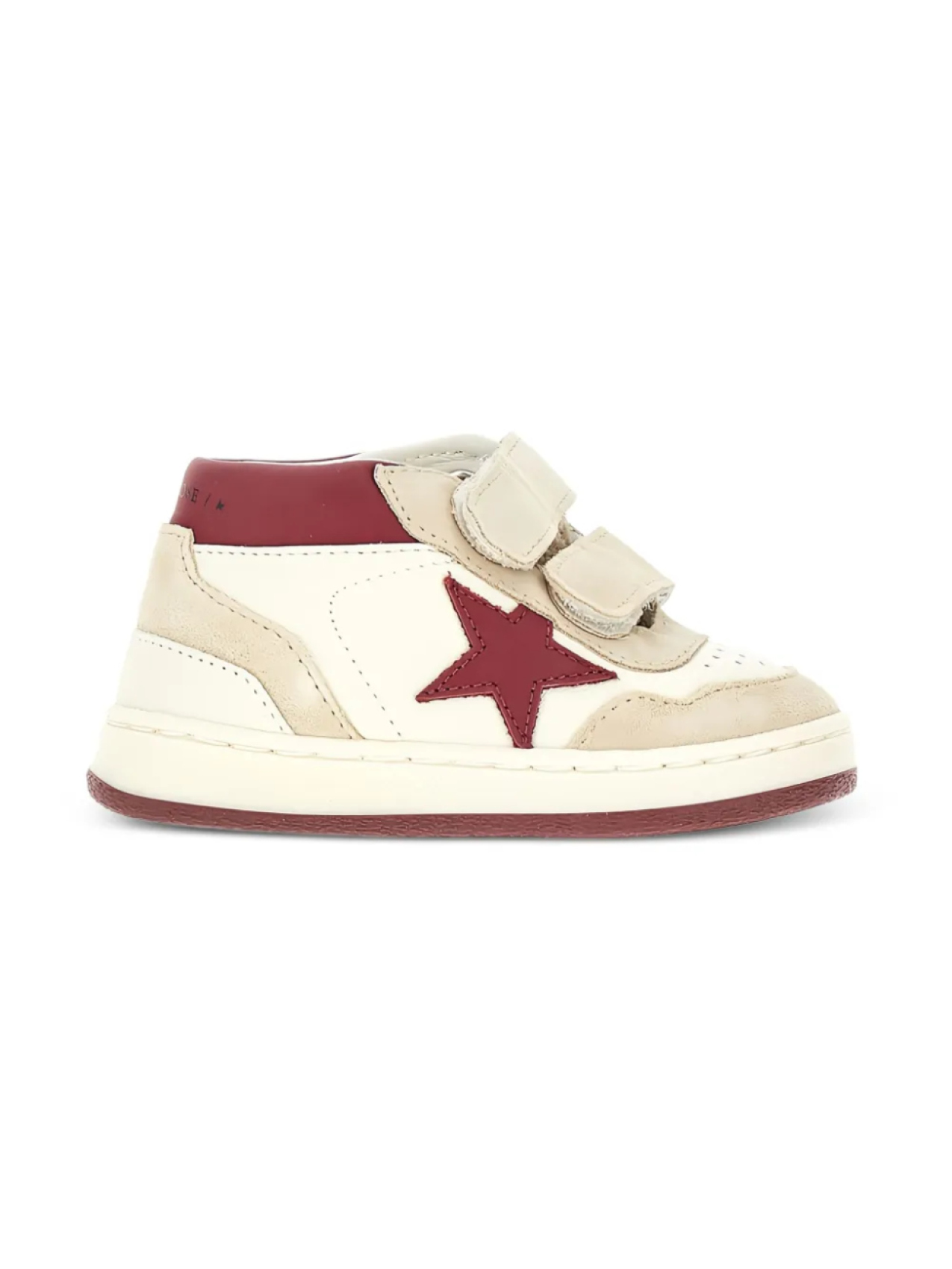 Кожаные кроссовки Golden Goose Kids, белый
Кожаные кроссовки Golden Goose Kids, белый