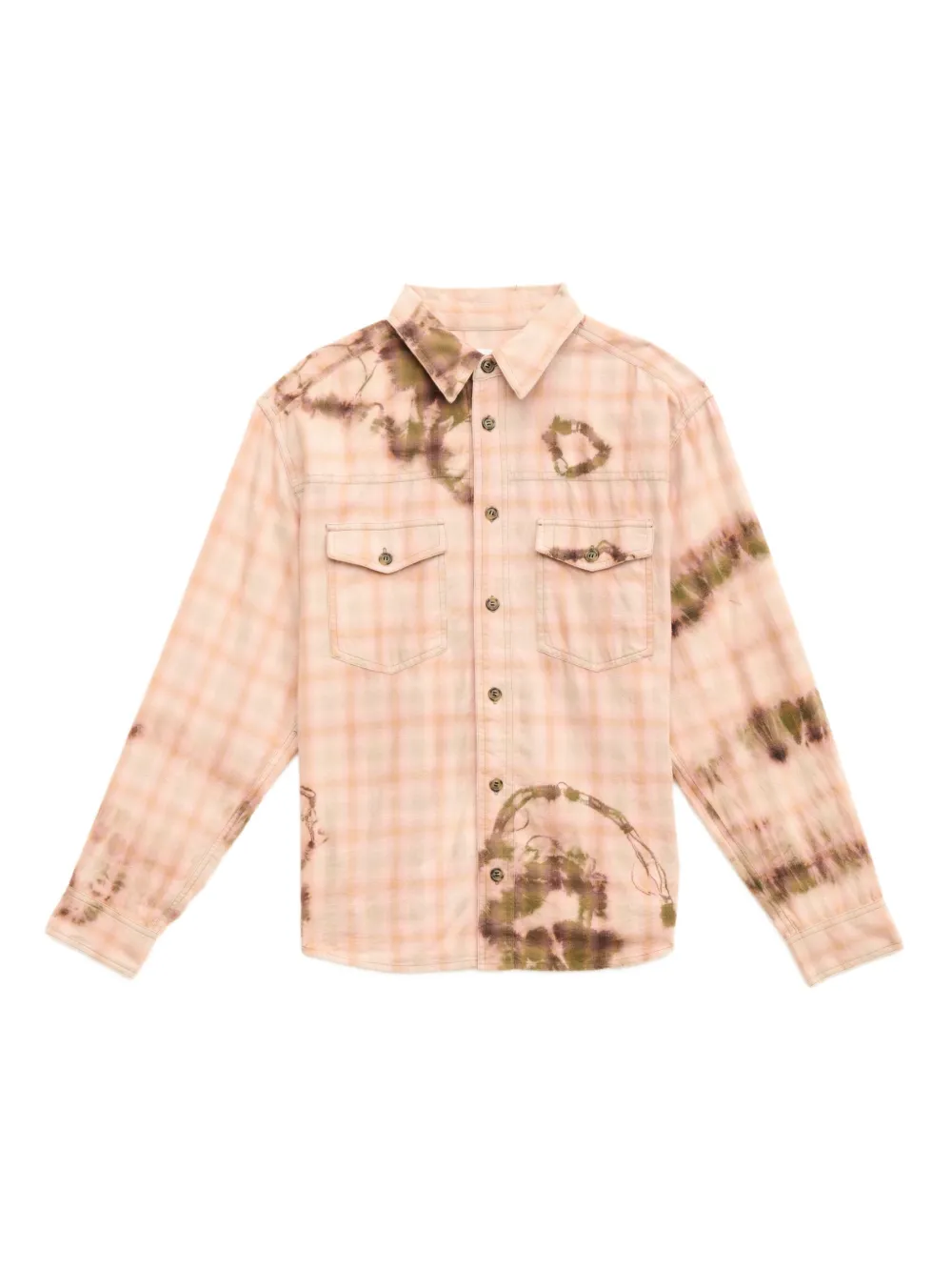 Рубашка Suli MARANT, розовый 
Рубашка Suli MARANT, розовый