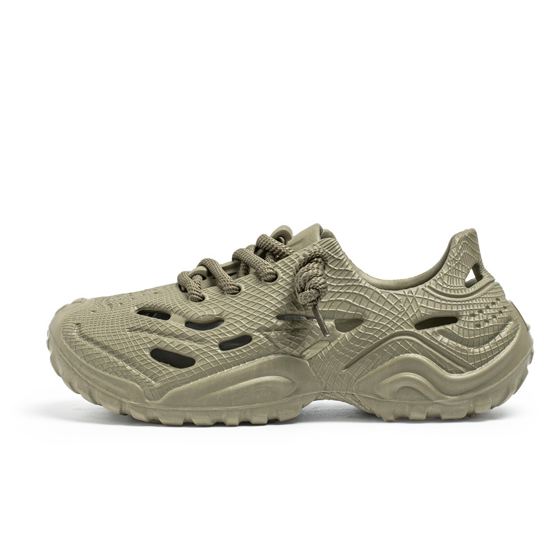 UAXBO Клоги мужские зелёные, цвет Green
UAXBO Клоги мужские зелёные, цвет Green