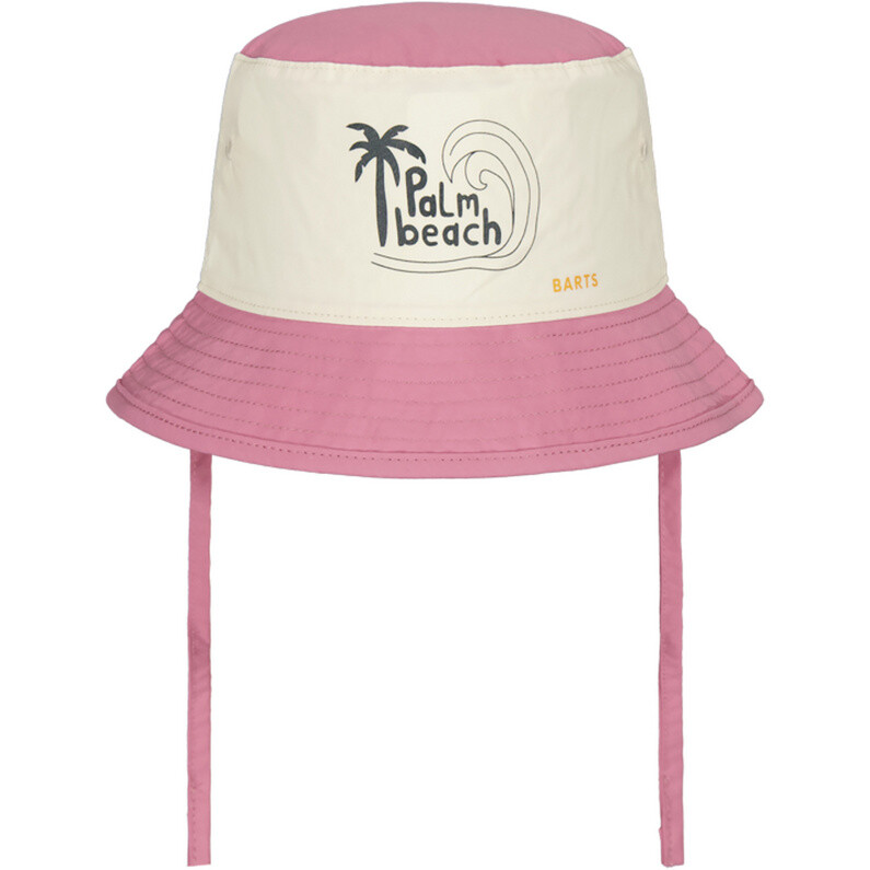 Детская шапка феврез Barts, розовый
Детская шапка феврез Barts, розовый
