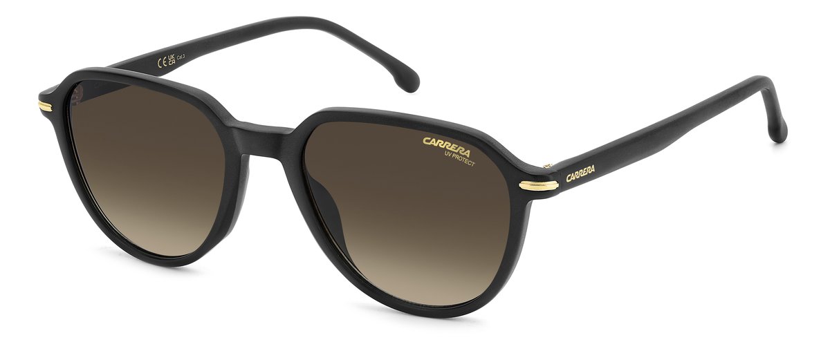 Мужские солнцезащитные очки CARRERA 342-S
Мужские солнцезащитные очки CARRERA 342-S