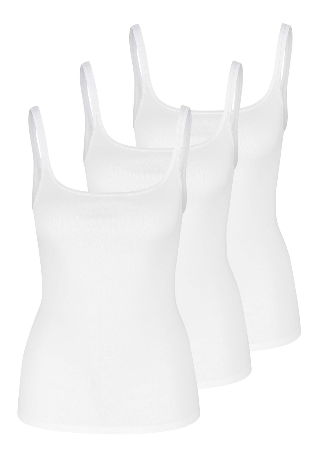 Майка SPEIDEL/Top bio.cotton, белый
Майка SPEIDEL/Top bio.cotton, белый