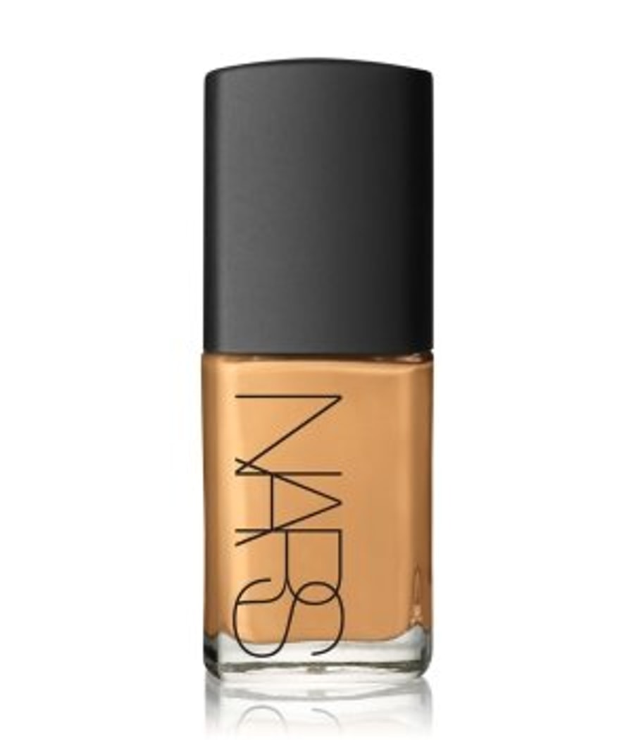Жидкая основа NARS Sheer Glow, Tahoe, 30 ml
Жидкая основа NARS Sheer Glow, Tahoe, 30 ml