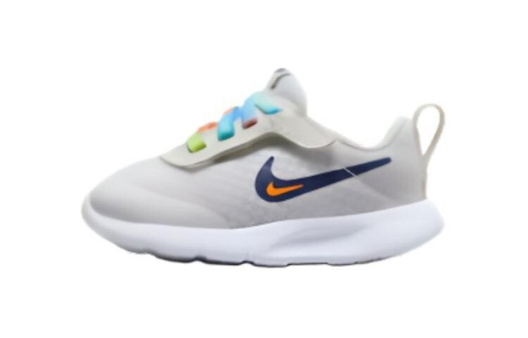 Обувь Nike для малышей TD, Gray/Blue
Обувь Nike для малышей TD, Gray/Blue