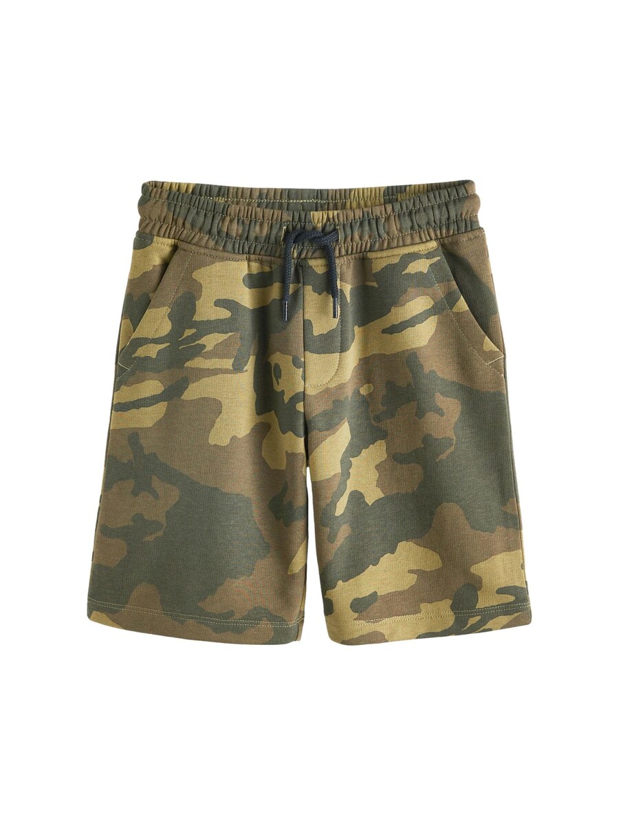 Брюки свободного кроя Next, цвет Khaki/Olive
Брюки свободного кроя Next, цвет Khaki/Olive