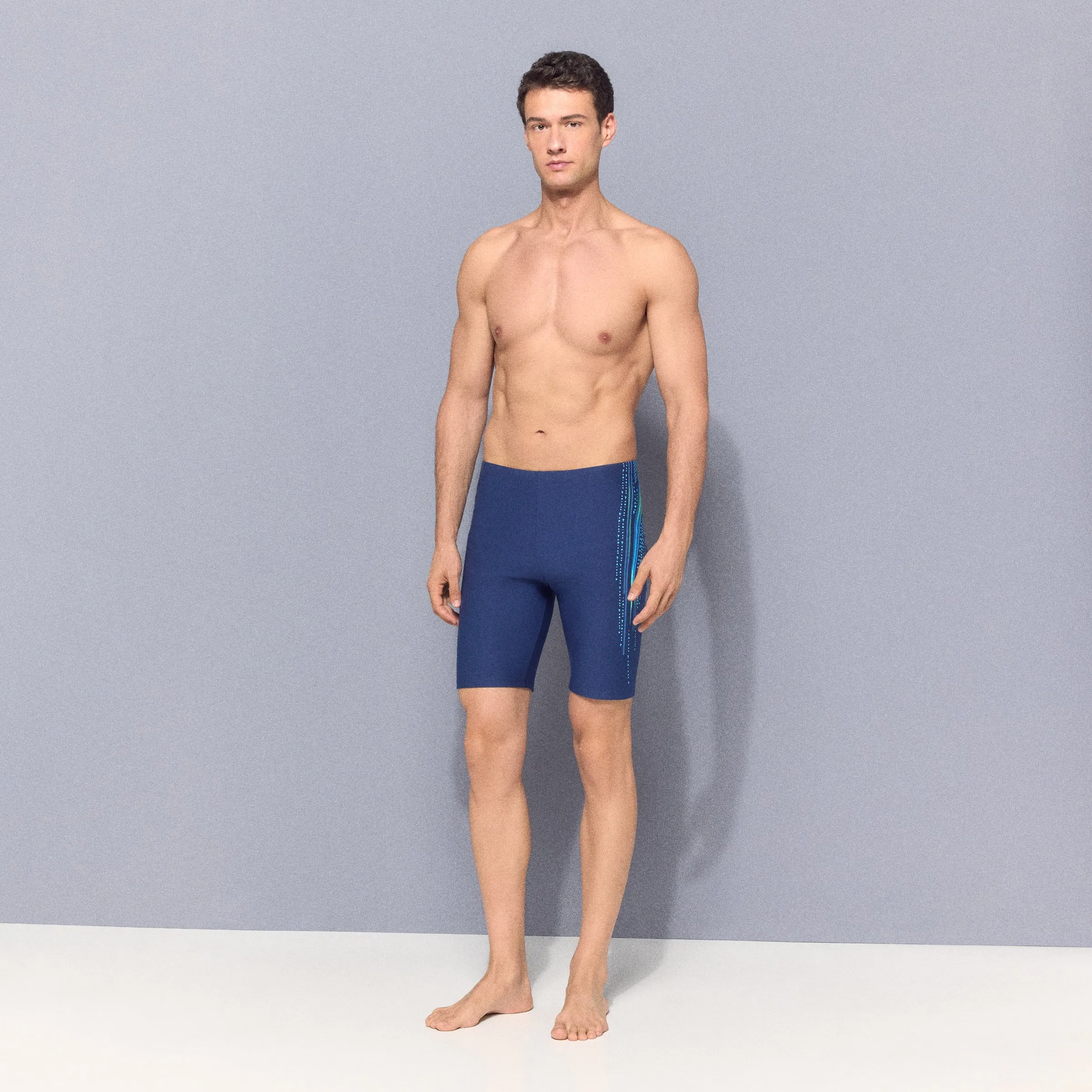 Плавки для мужчин Boomerang, черный
Плавки для мужчин Boomerang, черный