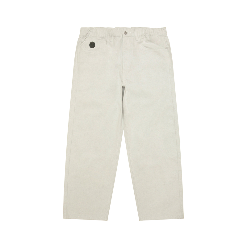 Bathing APE брюки Moonface с эластичным логотипом Aape, белый
Bathing APE брюки Moonface с эластичным логотипом Aape, белый