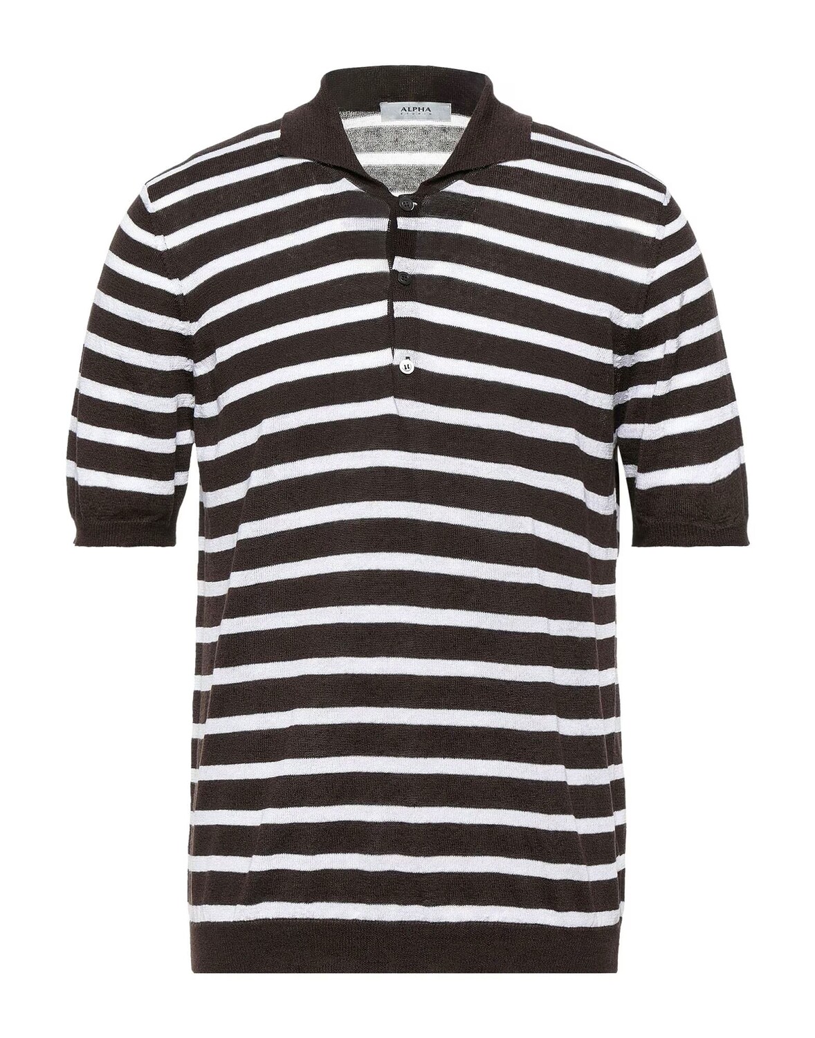 Свитер Alpha Studio, темно-коричневый
Свитер Alpha Studio, темно-коричневый