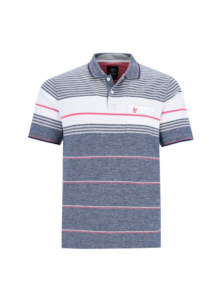 Поло hajo, розовый
Поло hajo, розовый