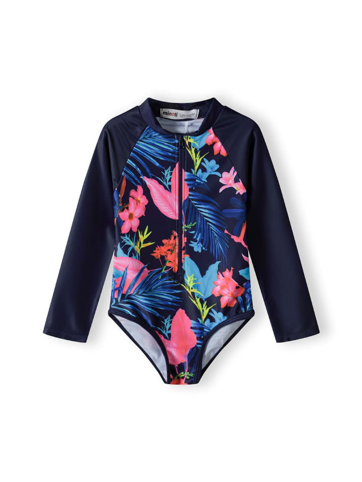 Купальник Minoti, темно-синий
Купальник Minoti, темно-синий