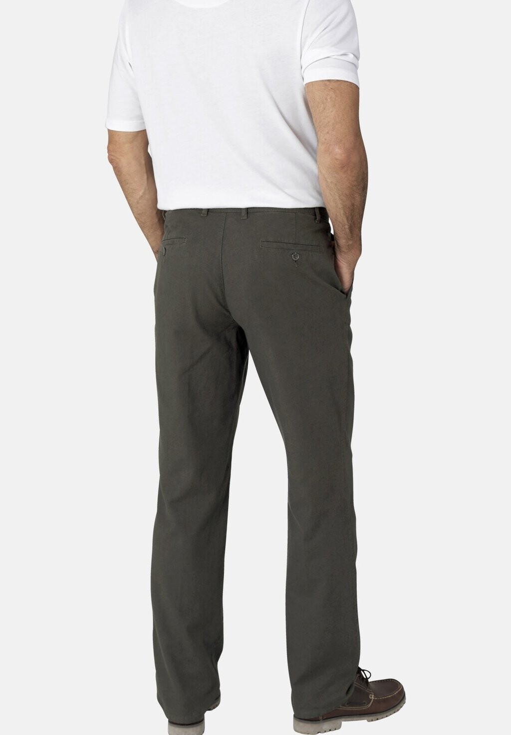 Чиносы VERANETTO Babista, оливковый
Чиносы VERANETTO Babista, оливковый