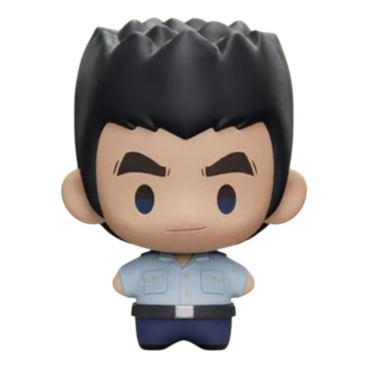 Фигурка Pop Mart Detective Conan Super Mini 'Wataru Date'
Фигурка Pop Mart Detective Conan Super Mini 'Wataru Date'