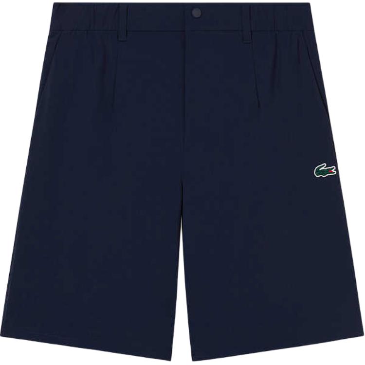 Мужские спортивные шорты SS25 LACOSTE, темно-синий
Мужские спортивные шорты SS25 LACOSTE, темно-синий