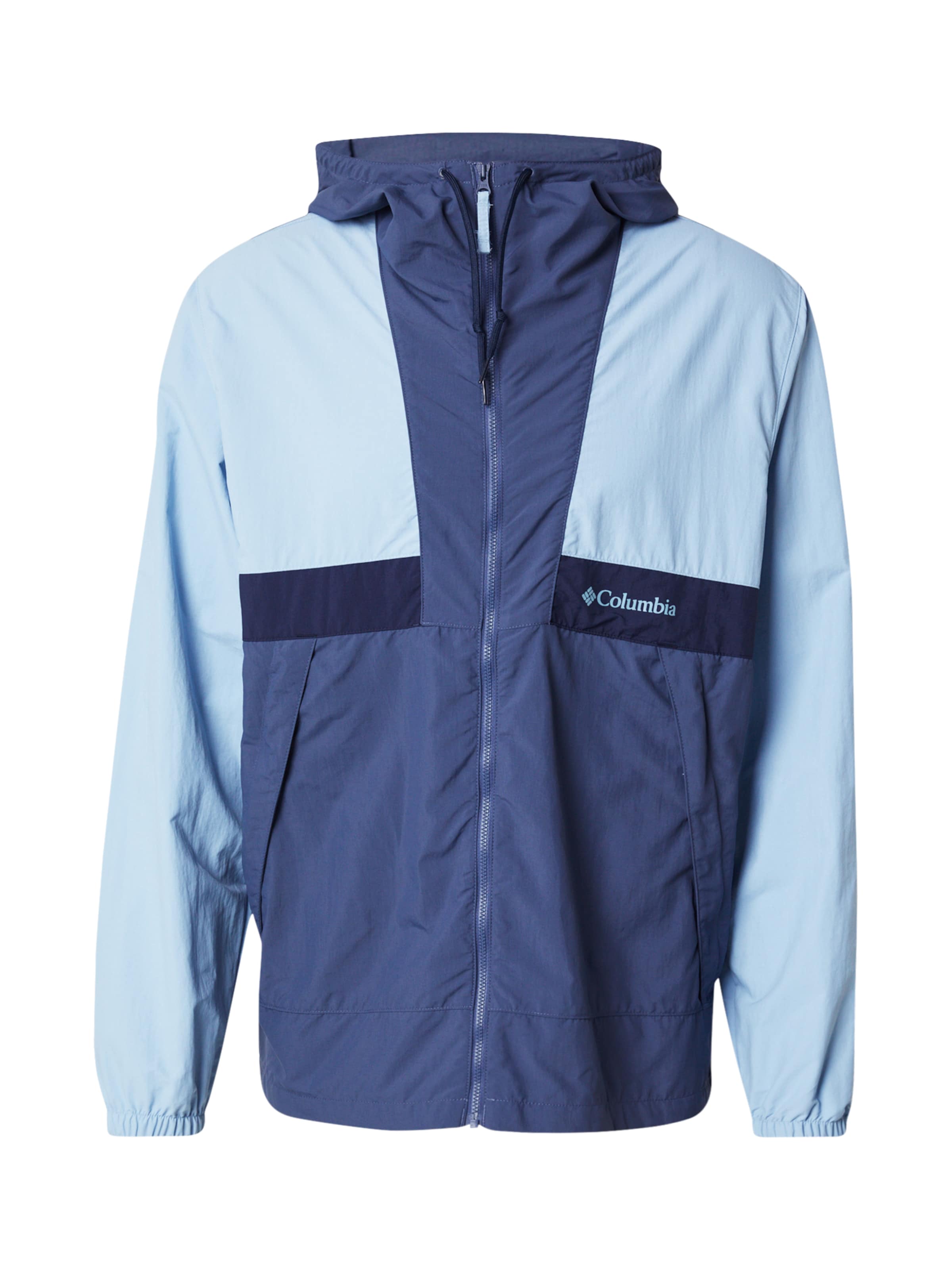 COLUMBIA Куртка Outdoor 'Spire Valley' в цвете Marine Blue, Light Blue, Dark Blue
COLUMBIA Куртка Outdoor 'Spire Valley' в цвете Marine Blue, Light Blue, Dark Blue