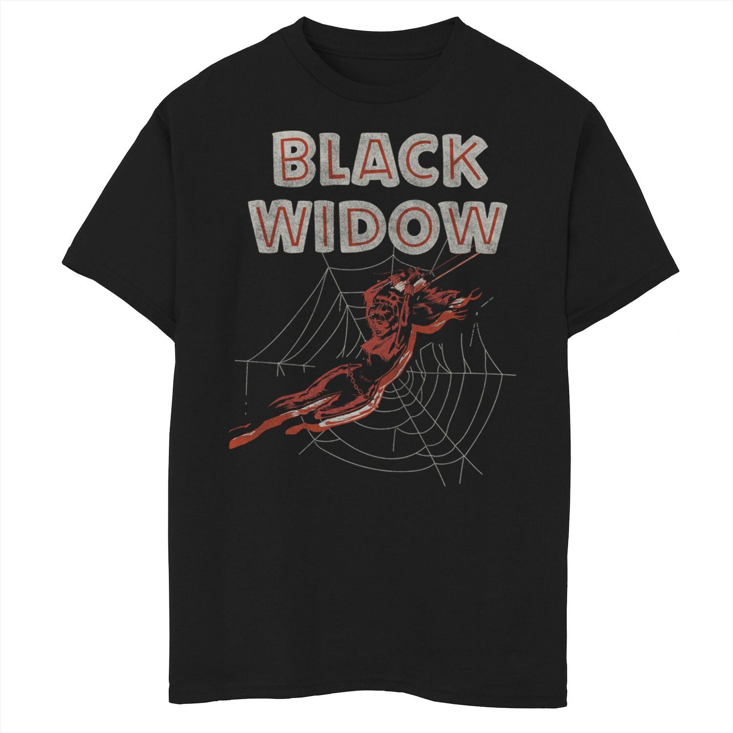 Футболка Marvel Black Widow красного оттенка с портретом для мальчиков 8–20 лет Marvel, Красный, Футболка Marvel Black Widow красного оттенка с портретом для мальчиков 8–20 лет Marvel
Футболка Marvel Black Widow красного оттенка с портретом для мальчиков 8–20 лет Marvel, Красный, Футболка Marvel Black Widow красного оттенка с портретом для мальчиков 8–20 лет Marvel