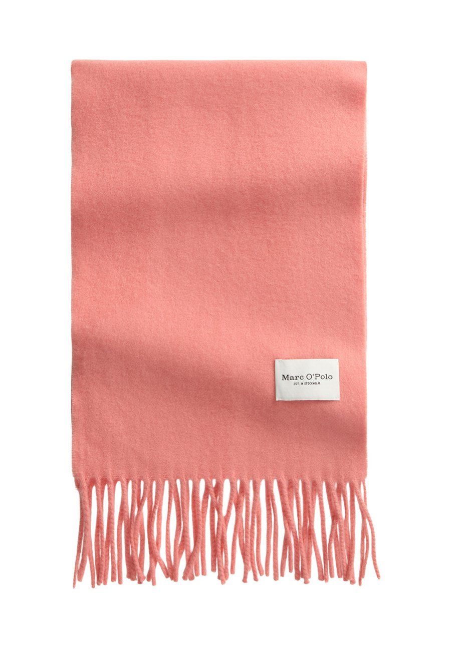 Шарф Marc O'Polo EXTRA-LONG STYLE, LONG FRINGES, Sunny Rose/Purple
Шарф Marc O'Polo EXTRA-LONG STYLE, LONG FRINGES, Sunny Rose/Purple