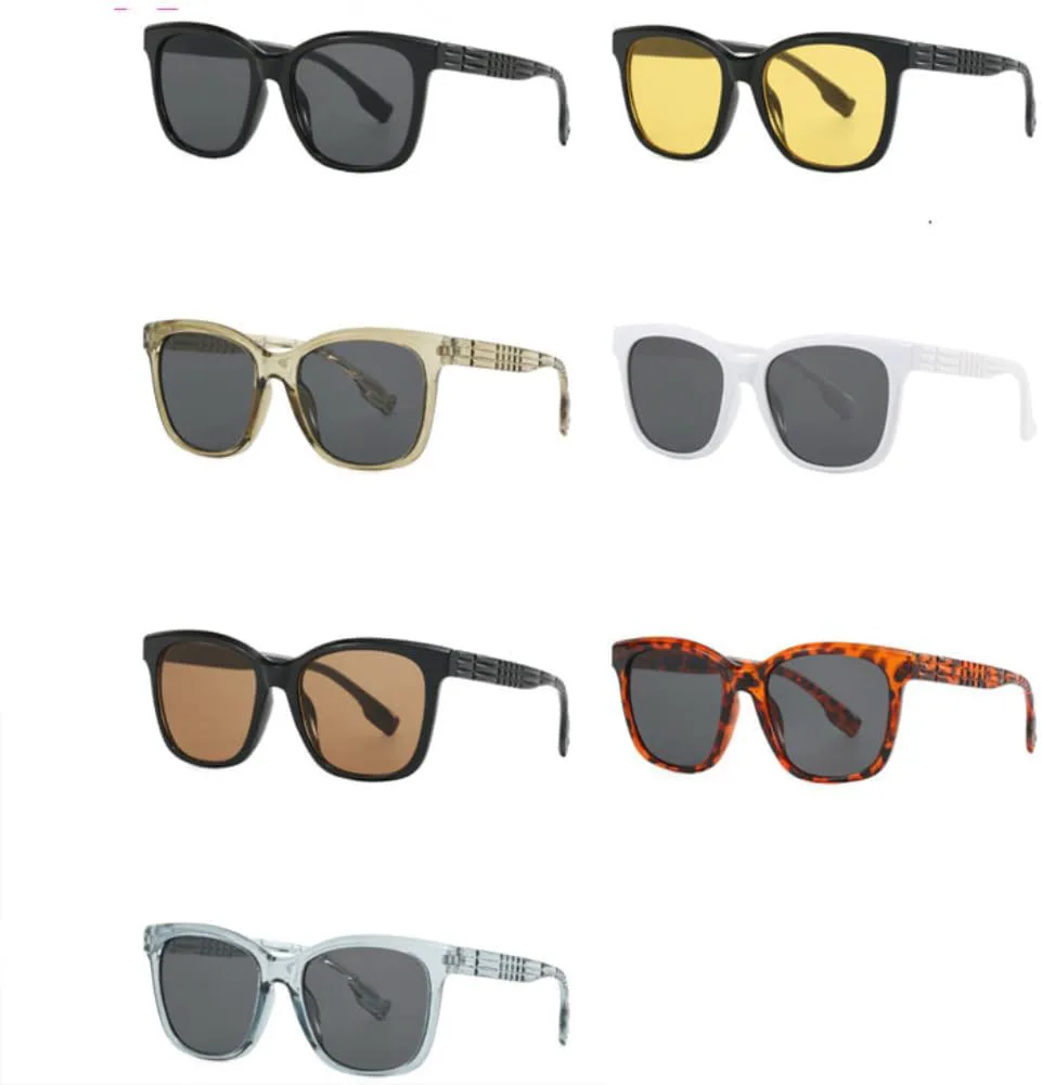 Модные солнцезащитные очки в панк-стиле для женщин и мужчин, для активного отдыха, вождения, путешествий, женские, с защитой от УФ-излучения UV400 VVTWSSW, Green Gray
Модные солнцезащитные очки в панк-стиле для женщин и мужчин, для активного отдыха, вождения, путешествий, женские, с защитой от УФ-излучения UV400 VVTWSSW, Green Gray