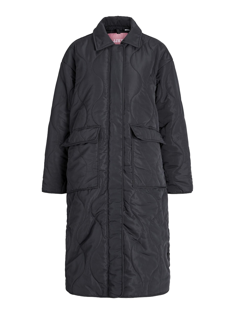 Куртка межсезонная JJXX, черный
Куртка межсезонная JJXX, черный