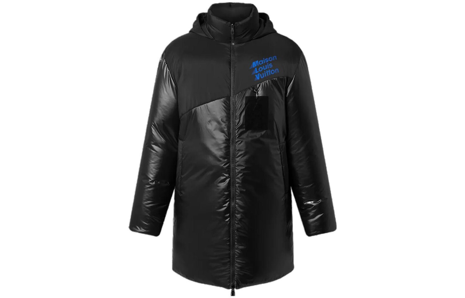 Пуховик мужской черный Louis Vuitton
Пуховик мужской черный Louis Vuitton