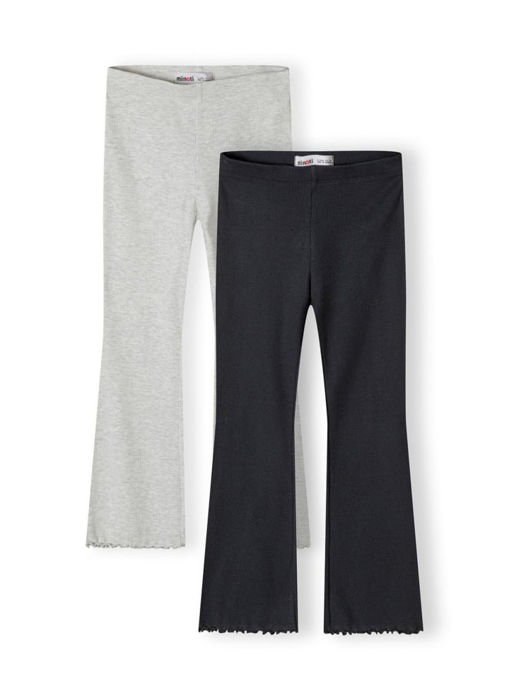 Леггинсы Minoti, серый
Леггинсы Minoti, серый