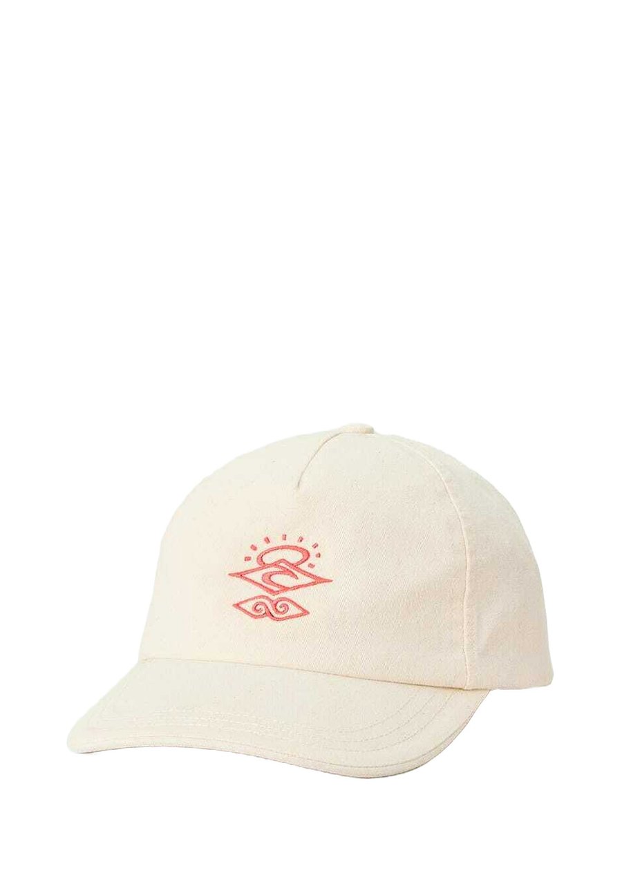 Бейсболка Rip Curl SEARCH ICON, Natural/Beige
Бейсболка Rip Curl SEARCH ICON, Natural/Beige