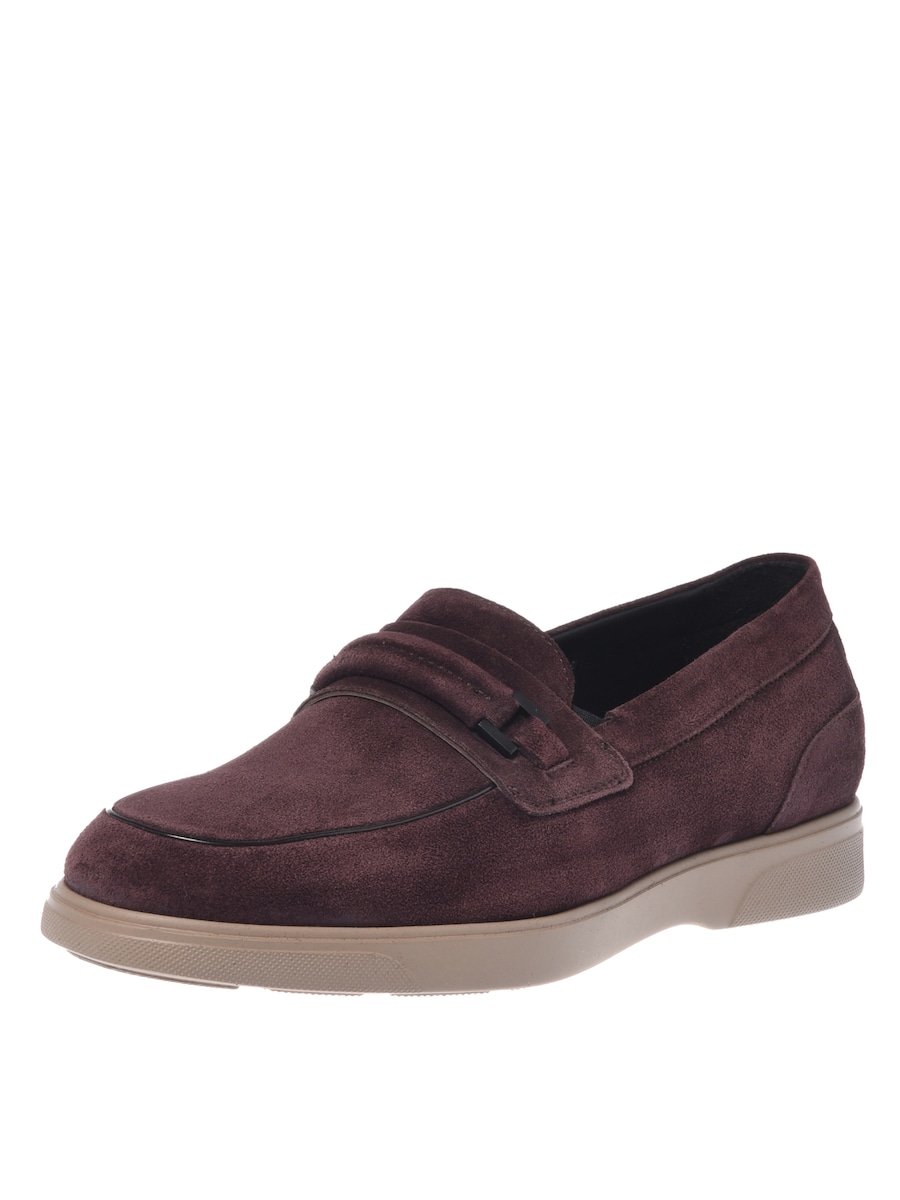 Классические ботинки BALDININI, темно-коричневый
Классические ботинки BALDININI, темно-коричневый