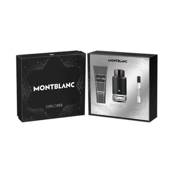 Чехол Montblanc Explorer 1 шт Montblanc
Чехол Montblanc Explorer 1 шт Montblanc