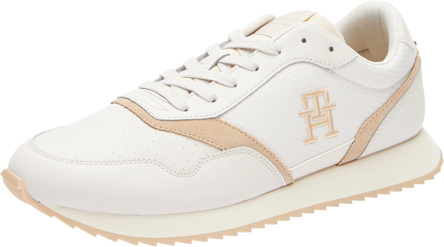 Мужские кроссовки Tommy Hilfiger Casual Runner, белый
Мужские кроссовки Tommy Hilfiger Casual Runner, белый