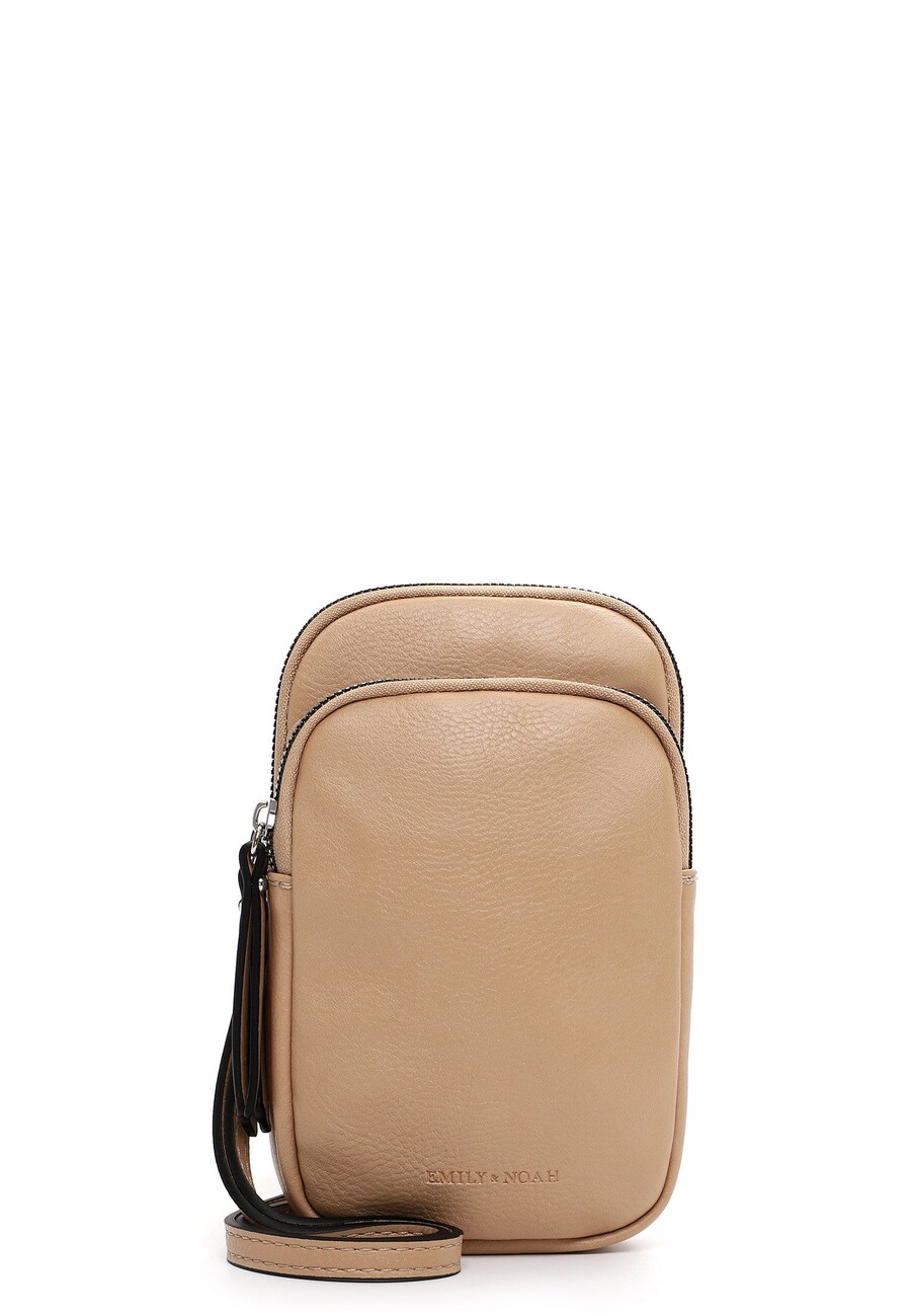 Сумка через плечо Emily & Noah Emma, песочный
Сумка через плечо Emily & Noah Emma, песочный