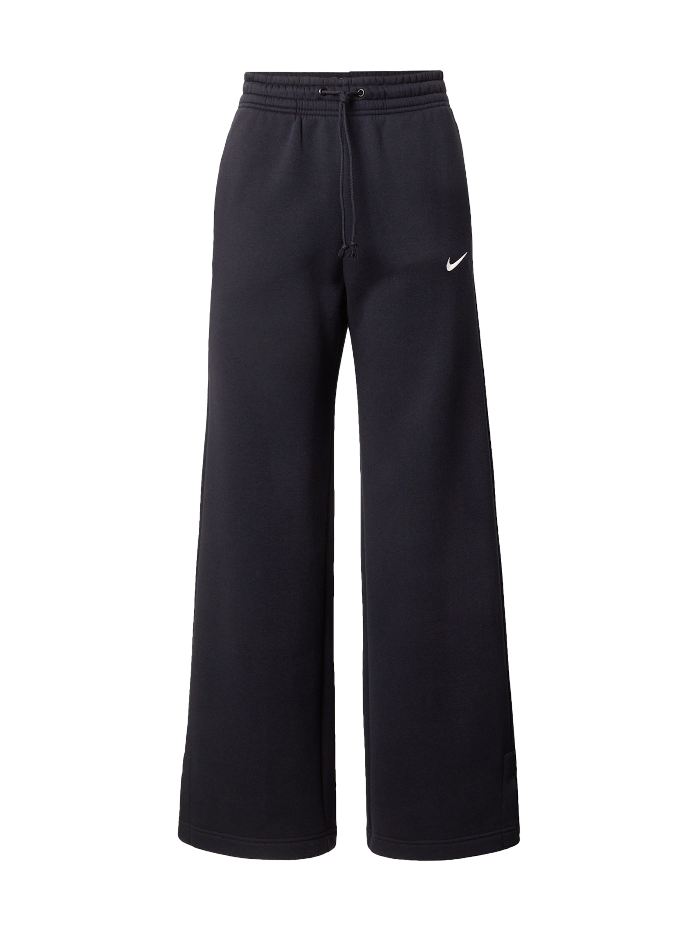 Nike Sportswear Широкие брюки 'Phnx Flc' в черном цвете
Nike Sportswear Широкие брюки 'Phnx Flc' в черном цвете
