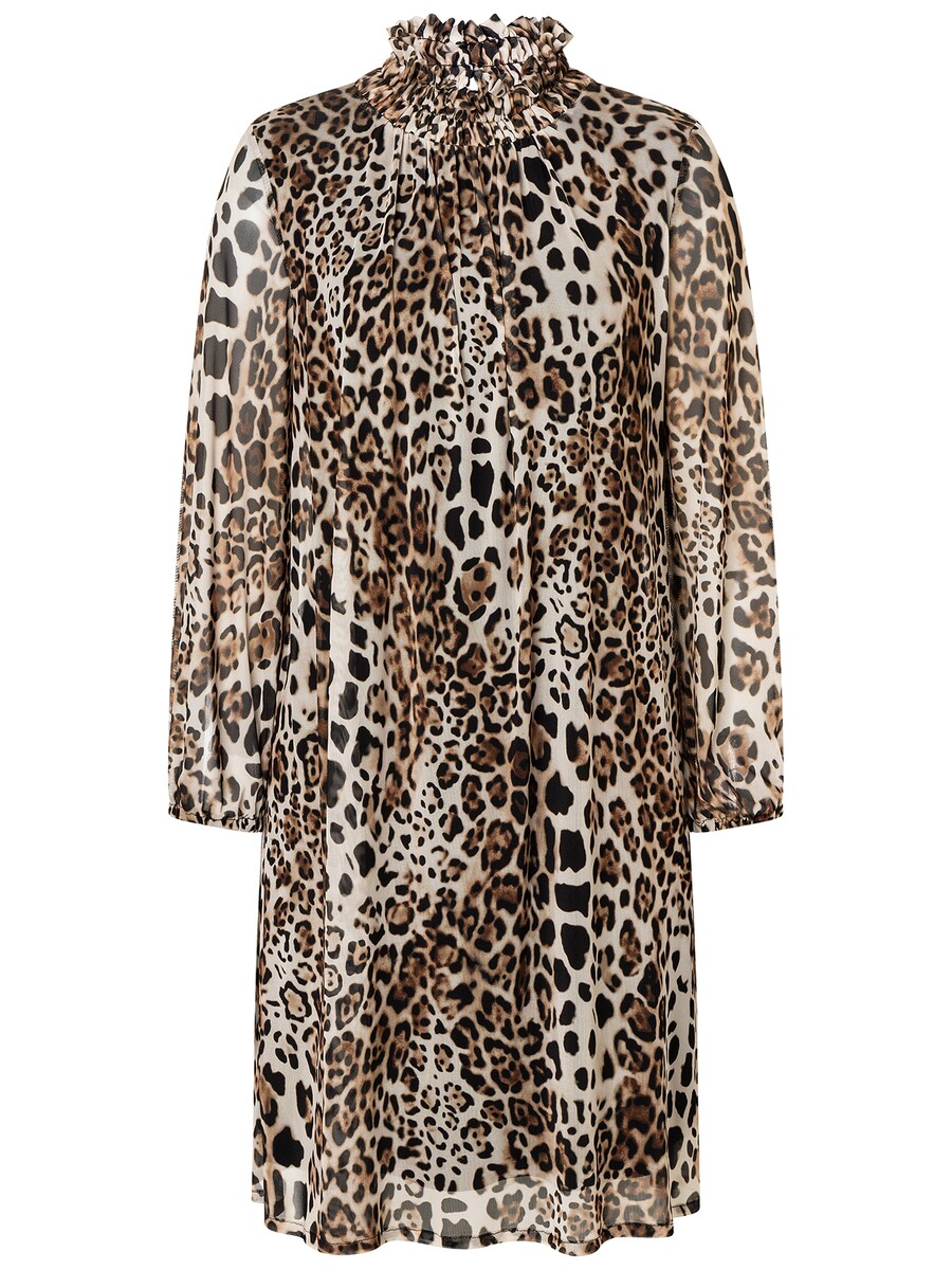 Платье Ana Alcazar Suna, бежевый
Платье Ana Alcazar Suna, бежевый