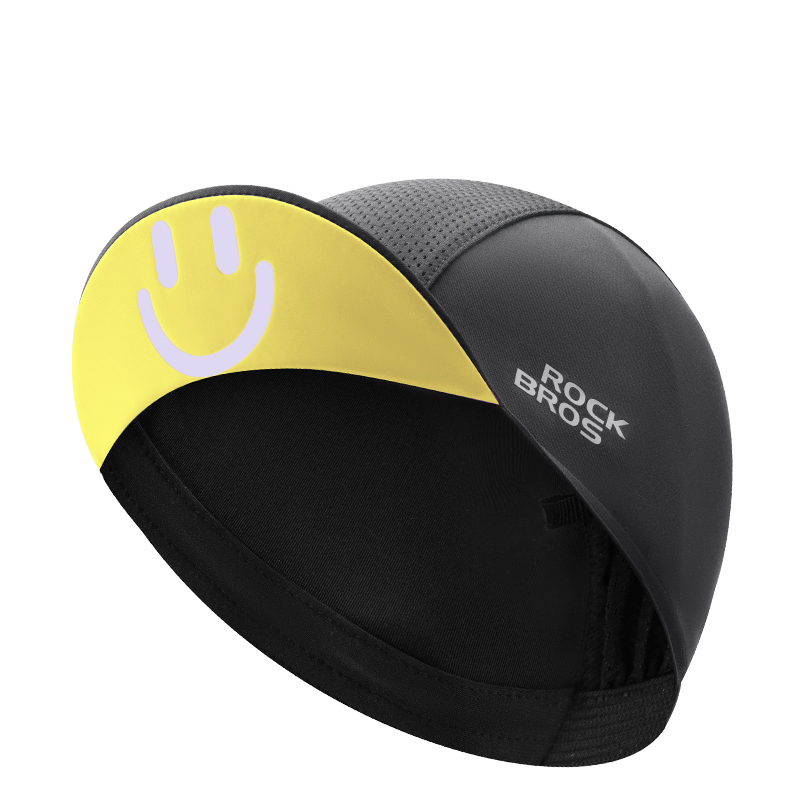 ROCBROS ROCKBROS Ездовой снаряд Солнцезащитная шляпа Unisex Black
ROCBROS ROCKBROS Ездовой снаряд Солнцезащитная шляпа Unisex Black