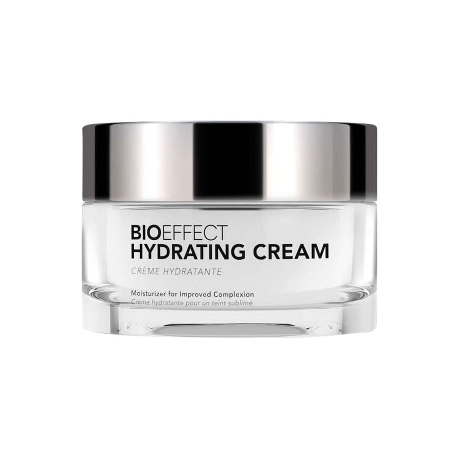 Увлажняющий крем BioEffect Hydrating Cream, 50 ml
Увлажняющий крем BioEffect Hydrating Cream, 50 ml
