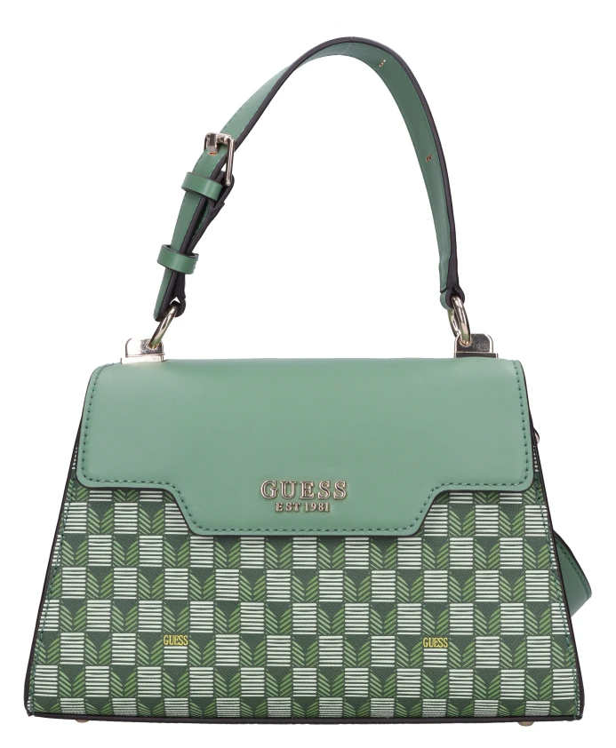 Сумочка Guess, зеленый
Сумочка Guess, зеленый