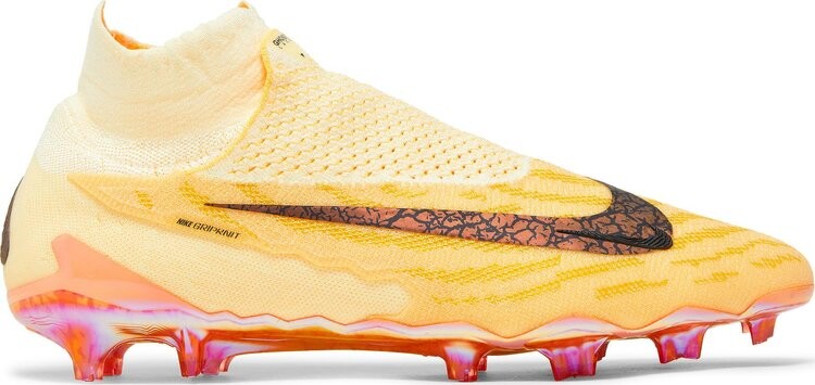 Кроссовки Phantom GX Elite Gripknit DF FG SE 'Blaze Pack', оранжевый
Кроссовки Phantom GX Elite Gripknit DF FG SE 'Blaze Pack', оранжевый